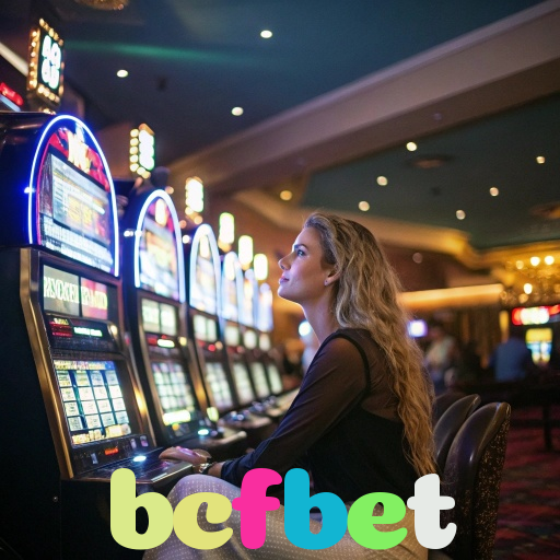 bcfbet：Aposte nas melhores slots e conquiste prêmios como nunca!