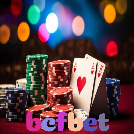 bcfbet：Aposte nas melhores slots e conquiste prêmios como nunca!