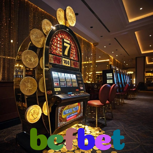 bcfbet：Aposte nas melhores slots e conquiste prêmios como nunca!