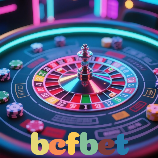 bcfbet: Venha ganhar no cassino online mais seguro!