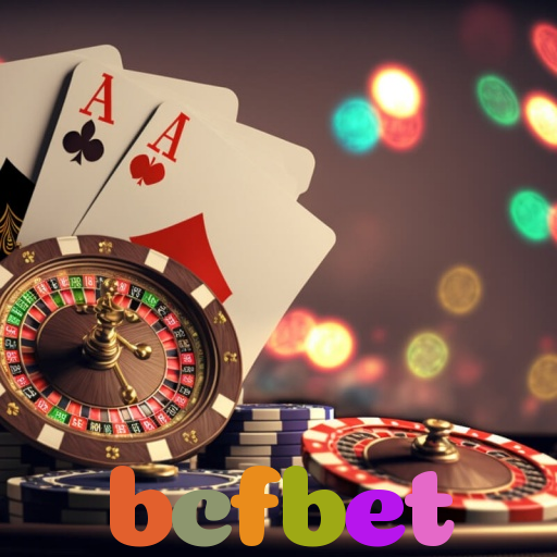 bcfbet：Jogue poker, aposte no futebol e ganhe em grandes jogos de cassino!