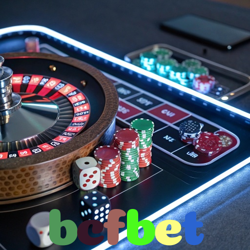 bcfbet：Jogue poker, aposte no futebol e ganhe em grandes jogos de cassino!