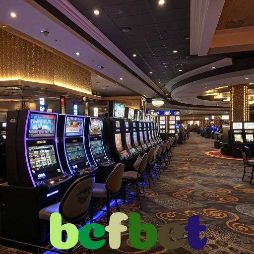 bcfbet：Aposte nas melhores slots e conquiste prêmios como nunca!