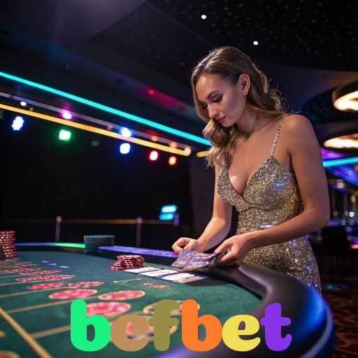 bcfbet：Aposte nas melhores slots e conquiste prêmios como nunca!