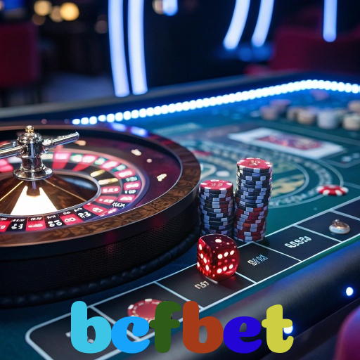 bcfbet：Aposte nas melhores slots e conquiste prêmios como nunca!