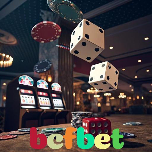 bcfbet：Jogue poker, aposte no futebol e ganhe em grandes jogos de cassino!